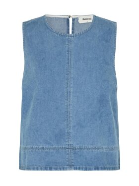Modstrøm - Naomamd solid top