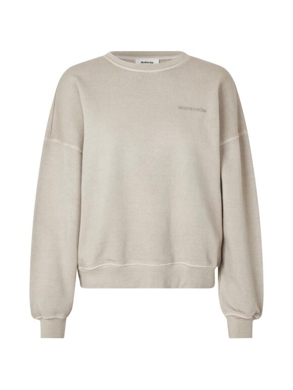 Modstrøm - Niarnmd sweat