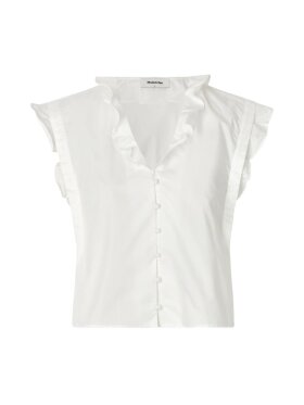 Modstrøm - Nikkomd solid top