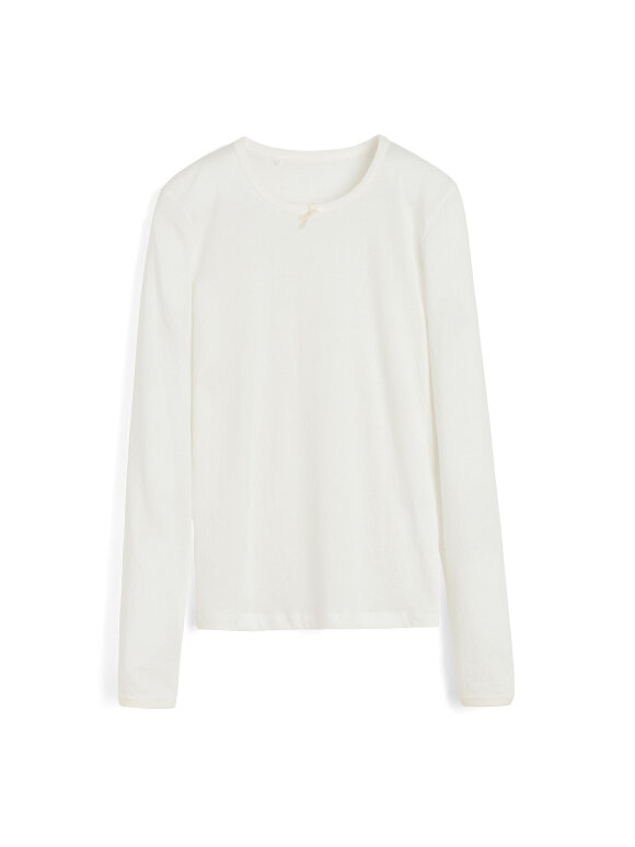 Aiayu - 2751 Messhu Long Sleeve 