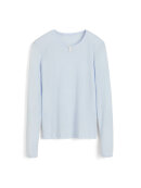 Aiayu - 2751 Messhu Long Sleeve 