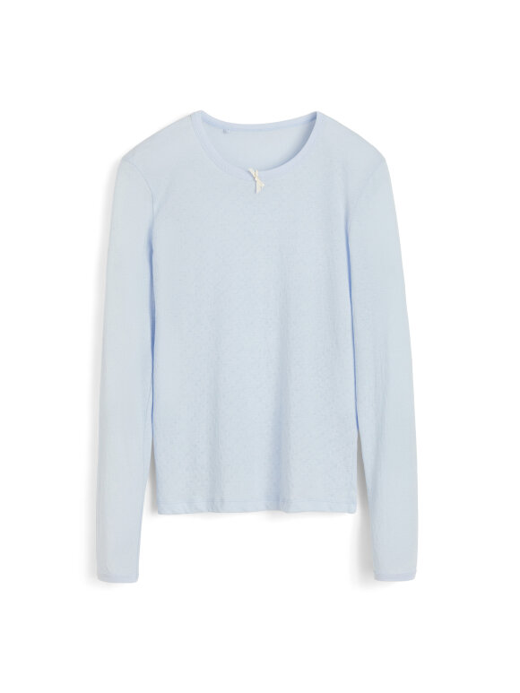 Aiayu - 2751 Messhu Long Sleeve 