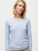 Aiayu - 2751 Messhu Long Sleeve 