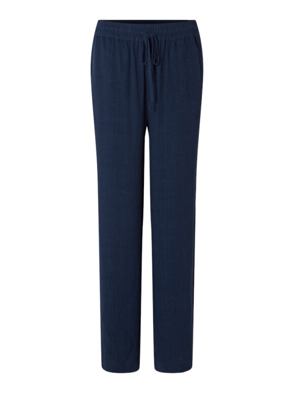 Selected Femme - SLF Viva-Gulia Long Linen NOOS