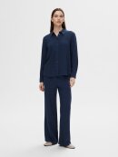 Selected Femme - SLF Viva-Gulia Long Linen NOOS
