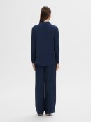 Selected Femme - SLF Viva-Gulia Long Linen NOOS