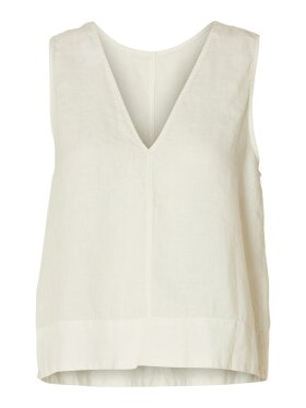 Selected Femme - SLF Linna SL Reversible Linen 