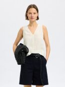 Selected Femme - SLF Linna SL Reversible Linen 
