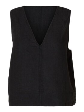 Selected Femme - SLF Linna SL Reversible Linen 