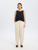Selected Femme - SLF Linna SL Reversible Linen 