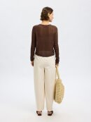 Selected Femme - SLFHENNAH LS KNIT CARDIGAN