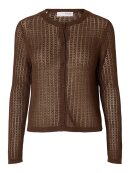 Selected Femme - SLFHENNAH LS KNIT CARDIGAN