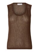 Selected Femme - SLFHENNAH SL KNIT STRUCTURE TO