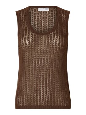 Selected Femme - SLFHENNAH SL KNIT STRUCTURE TO