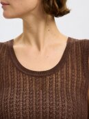 Selected Femme - SLFHENNAH SL KNIT STRUCTURE TO