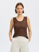 Selected Femme - SLFHENNAH SL KNIT STRUCTURE TO