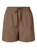 Selected Femme - SLFBLAIR LILO MW SHORTS