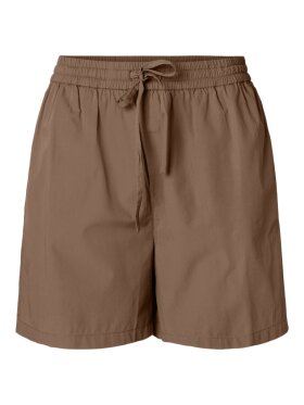 Selected Femme - SLFBLAIR LILO MW SHORTS
