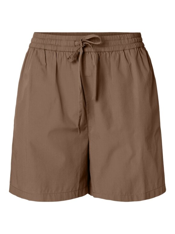 Selected Femme - SLFBLAIR LILO MW SHORTS