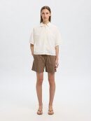 Selected Femme - SLFBLAIR LILO MW SHORTS
