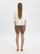 Selected Femme - SLFBLAIR LILO MW SHORTS