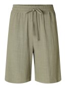 Selected Femme - SLF Viva MW Shorts NOOS 