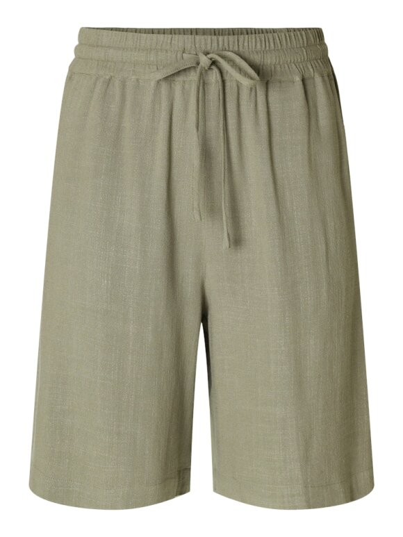 Selected Femme - SLF Viva MW Shorts NOOS 
