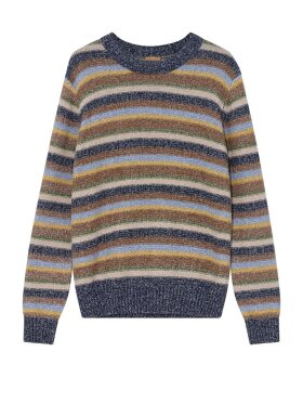 MOS MOSH - Laporte Multi Pullover