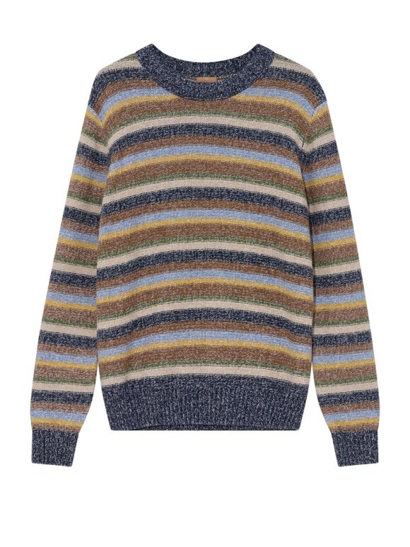 MOS MOSH - Laporte Multi Pullover