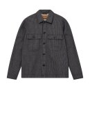 MOS MOSH - MMGMatteo Stripe Overshirt