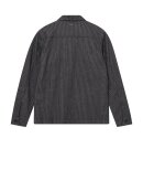 MOS MOSH - MMGMatteo Stripe Overshirt