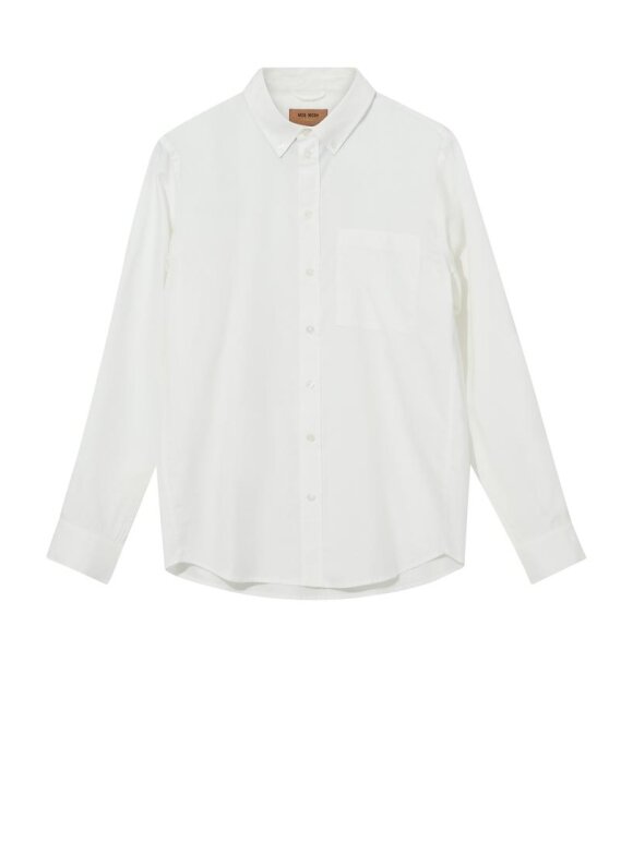 MOS MOSH - MMGTheo Soft Shirt