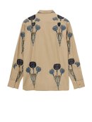 MOS MOSH - MMGFlow Embroidery Shirt