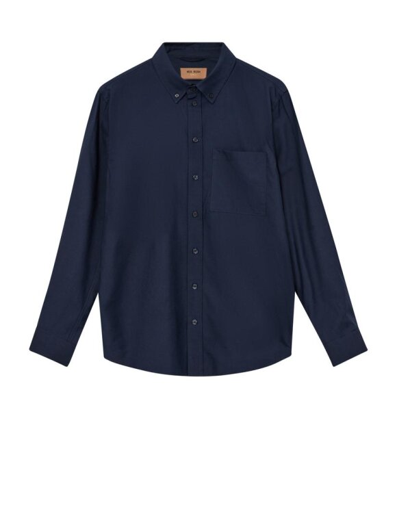 MOS MOSH - MMGTheo Soft Shirt
