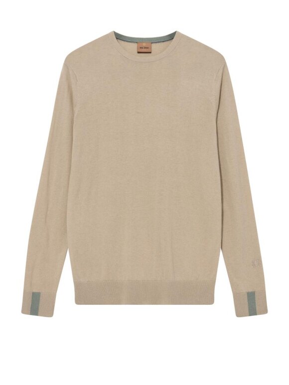 MOS MOSH - MMGAdam Soft Knit