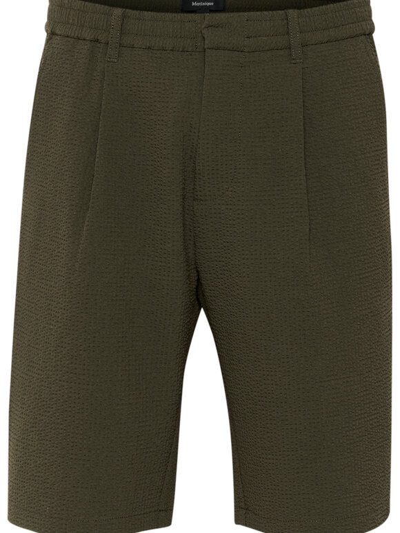 Matinique - MAfisher Short