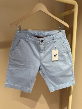 Nexø Herremagasin - Porter Chino Shorts