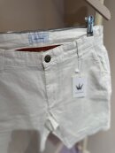 Nexø Herremagasin - Porter Chino Shorts