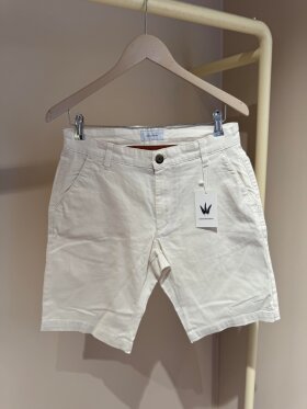 Nexø Herremagasin - Porter Chino Shorts