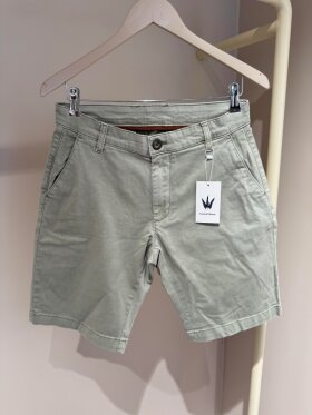 Nexø Herremagasin - Porter Chino Shorts