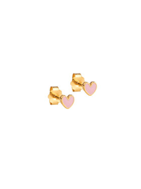 ENAMEL Copenhagen - Amore Studs 