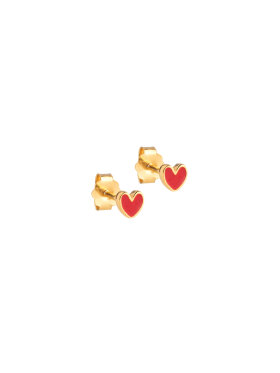 ENAMEL Copenhagen - Amore Studs 