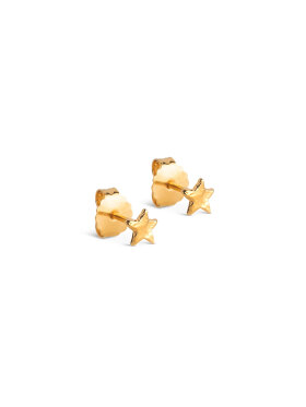 ENAMEL Copenhagen - Star Energy Studs