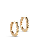 ENAMEL Copenhagen - Ball Hoops, Large 