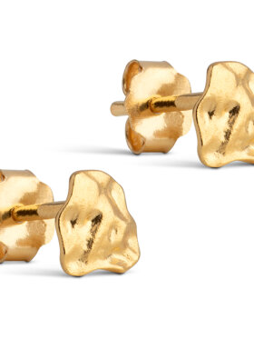 ENAMEL Copenhagen - Rio Studs