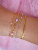 ENAMEL Copenhagen - Caroline Bracelet 