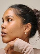 ENAMEL Copenhagen - Poe Pearl Studs 