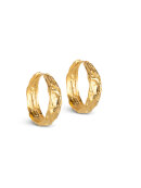 ENAMEL Copenhagen - Nela Hoops 