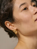 ENAMEL Copenhagen - Nela Hoops 