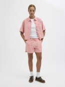 JJXX - JX Windy Seersucker Shorts 
